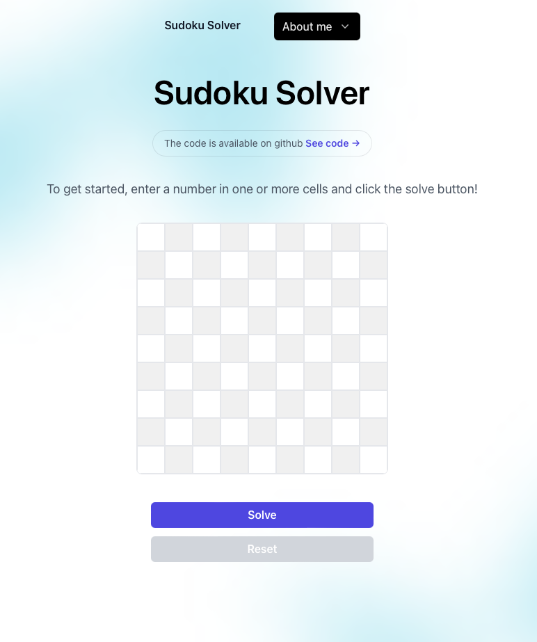 project preview